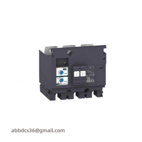 Schneider LXM32AU60N4 Motion Servo Drive - High Precision Control for Industrial Automation