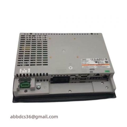 Schneider Electric HMIGTO5310 PLC Controller, Precision Automation Module