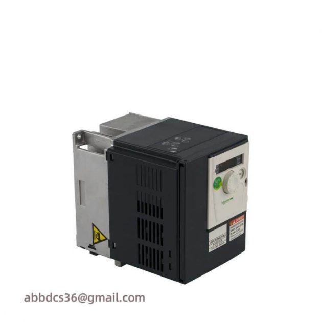 Schneider TSXAEG4111 Modular PLC Expansion Module