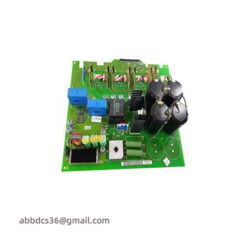 SEW MPB51A055-503-00 High-Performance Drive Module for Industrial Automation