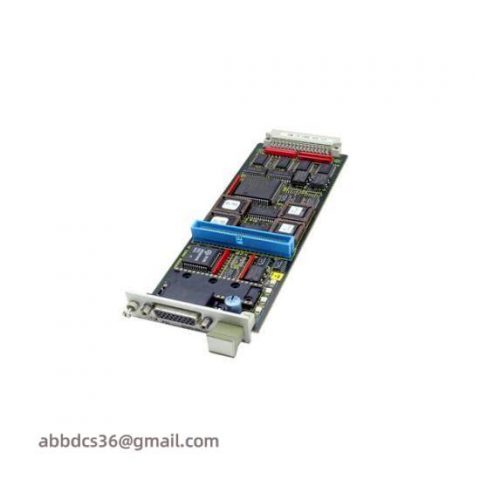 SIEMENS 6DD1688-0AD0 Communication Submodule: Industrial Automation Solutions for Enhanced Efficiency