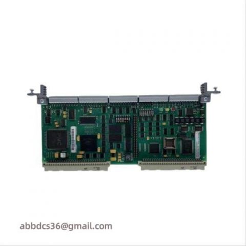 SIEMENS 6DD1842-0AD1 Industrial Control Board, Advanced Automation Solutions