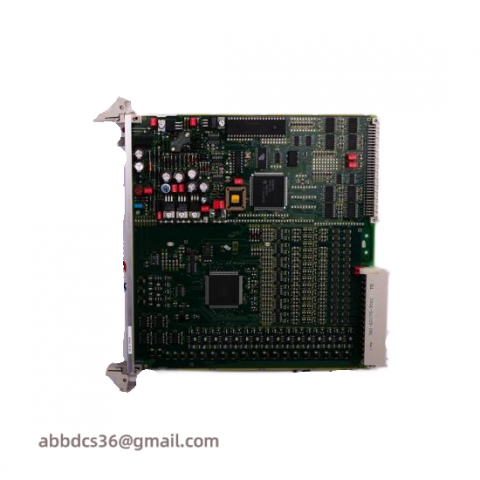 Siemens 6DP1210-8AA Industrial Communication Module