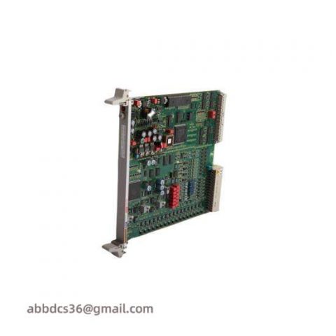 Siemens 6DP1232-7AA Encoder Preparation Module for Industrial Automation