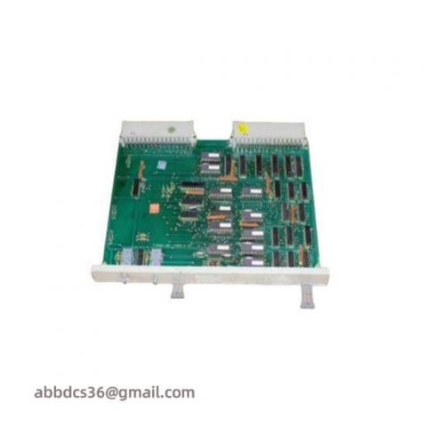 SIEMENS 6DS1103-8AA Teleperm Control Module