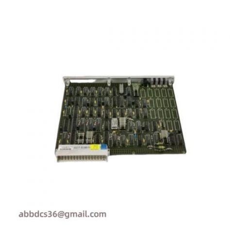 Siemens 6DS1104-8AA Clock Pulse Generation Module, for Industrial Automation Solutions