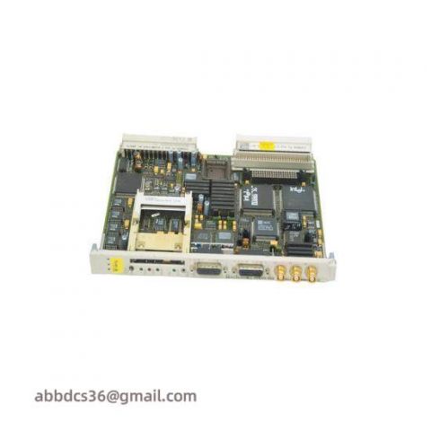 Siemens 6DS1337-8AA: Advanced Interface Module for Industrial Automation