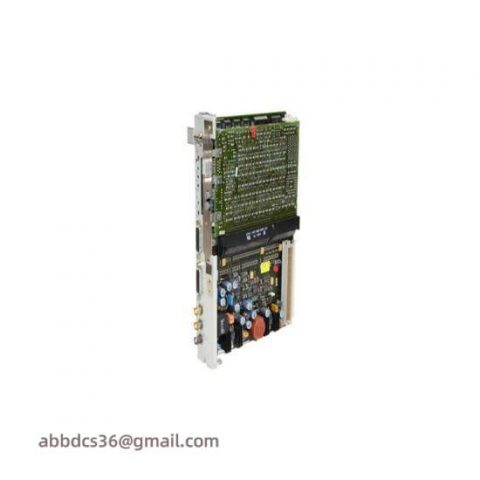 Siemens 6DS1341-1AD Profibus DP Interface Module - Precision for Industrial Automation