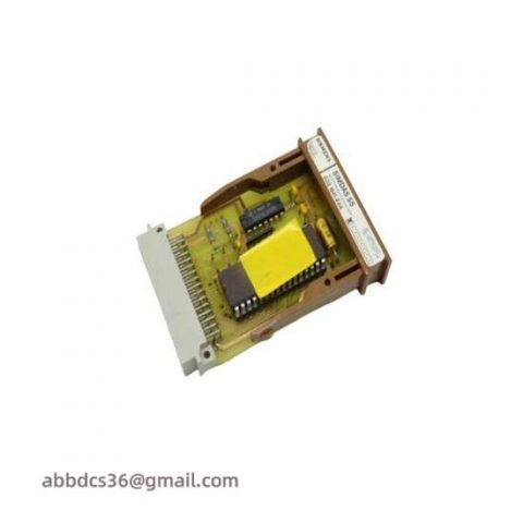 Siemens 6DS1841-8AA: Memory Module for Industrial Control Systems