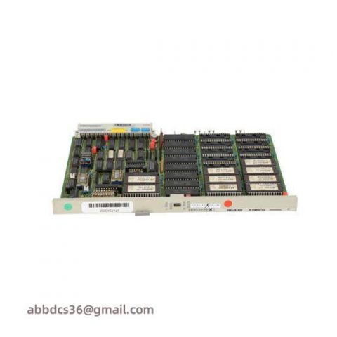 Siemens 6DS 1827-8BD - Advanced Memory Module for Industrial Automation