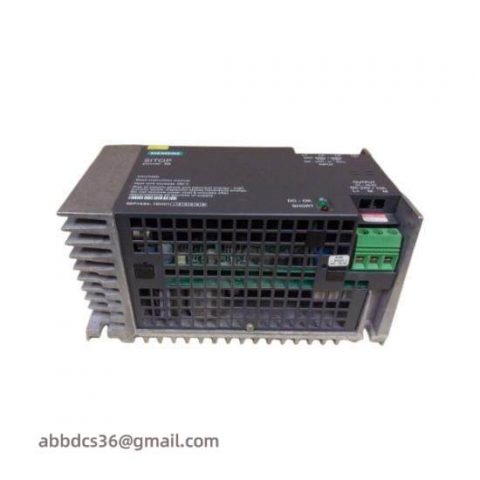 Siemens 6EP1434-1SH01 SITOP Power Supply 10