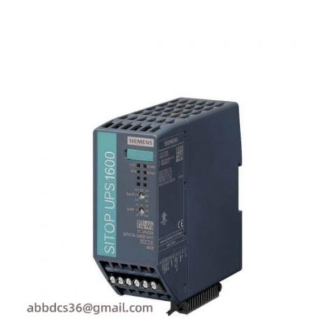 SIEMENS 6EP4136-3AB00-0AY0 | Uninterruptible Power Supply