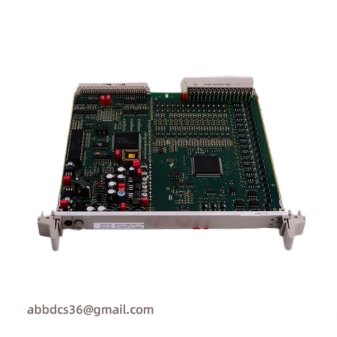 SIEMENS 6ES5470-8MB11: Advanced Analog Output Module for Industrial Control Systems