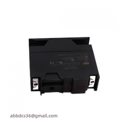 SIEMENS 6ES5470-8MC11 ANALOG OUTPUT MODULE: Precision Control for Industrial Automation