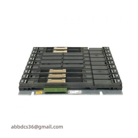 Siemens SIMATIC S7400 RACK ER2 9 SLOTS, 6ES7403-1JA01-0AA0