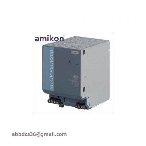 Siemens 6ES7677-1DD10-0BA0: Industrial Control Module