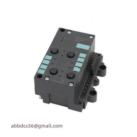 Siemens 6ES7 141-1BF30-0XB0 | Industrial Digital Input Expansion Module