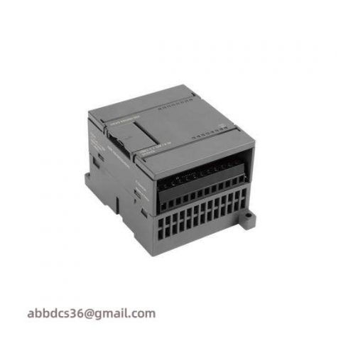 Siemens 6ES7 235-0KD22-0XA8: High-Performance Analog I/O Module for Industrial Automation