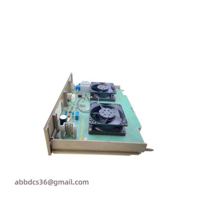 SIEMENS 6EW1890-2AC POWER SUPPLY MODULE FOR INDUSTRIAL AUTOMATION