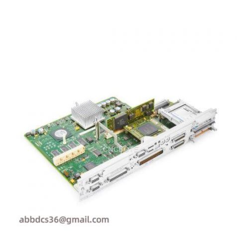 Siemens 6FC5357-0BB35-0AA0 - Advanced Drive System