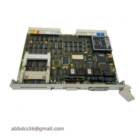 SIEMENS CP1430 TF Basic Module - 6GK1143-0TA00, Industrial Communication Processor