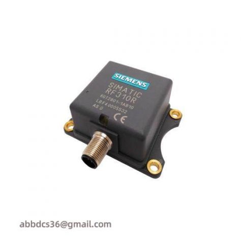 Siemens 6GT2801-1AB10 Industrial Communication Interface