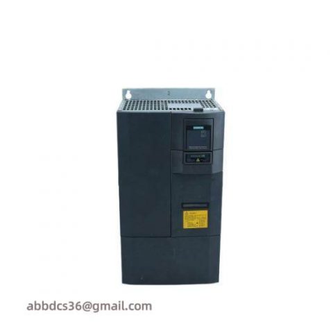 Siemens 6SE6440-2UD31 Micromaster 440 Inverter