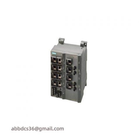 Siemens 6SE7015-0EP50-Z Drive System for Industrial Automation