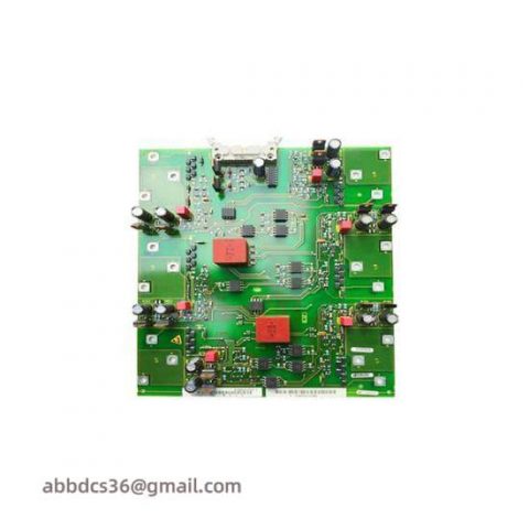 SIEMENS 6SE7031-5EF84-1JC1 INVERTER MODULE: Industrial Automation Power Efficiency