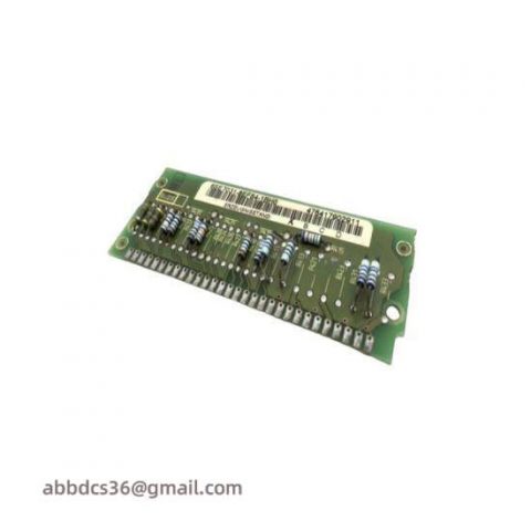 SIEMENS 6SE7031-8EF84-1BH0 Normalizing Module: Precision Control for Industry