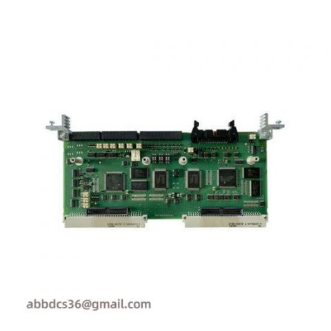 SIEMENS 6SE7090-0XX84-0AB0 Closed-Loop & Open-Loop Control Module