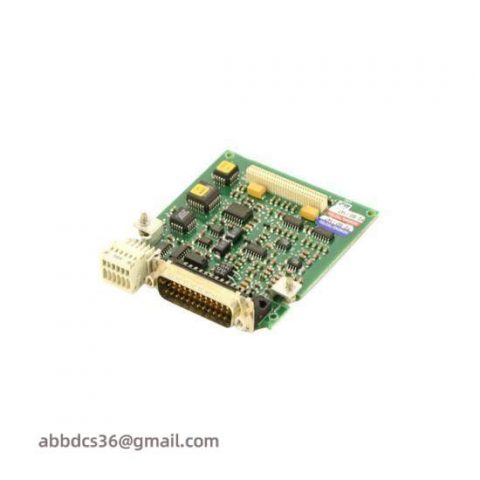 Siemens 6SE7090-0XX84-0FE0 SBM Encoder Board