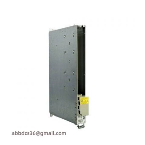 SIEMENS 6SN1123-1AB00-0BA2 - High-Performance Drive Power Module