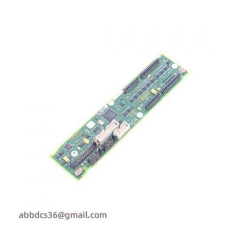 SIEMENS A5E00896864 - Advanced Process Control Module