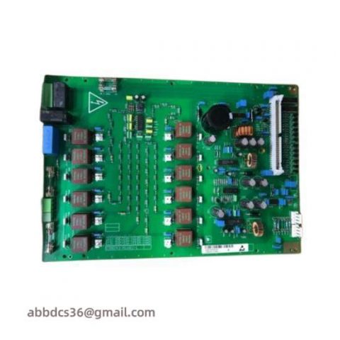 SIEMENS C98043-A1682-L1-04: DC Converter Control Circuit Board, for Industrial Automation