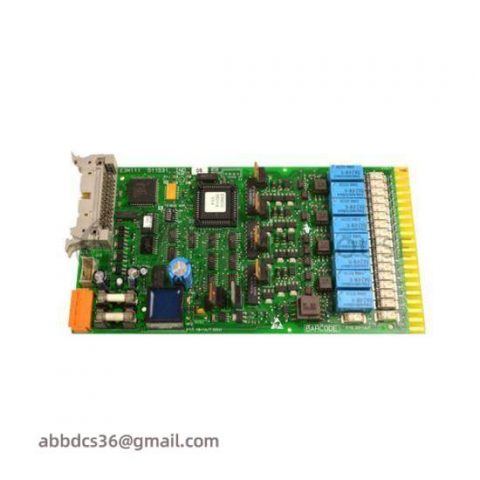 SIEMENS E3M111 Line Module: Industrial Automation Heartbeat