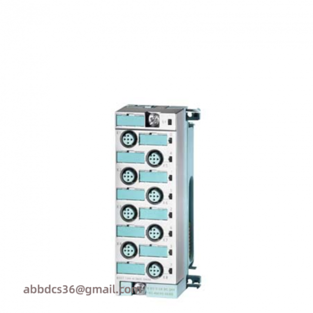 SIEMENS HED43B040 Sequential Control Module