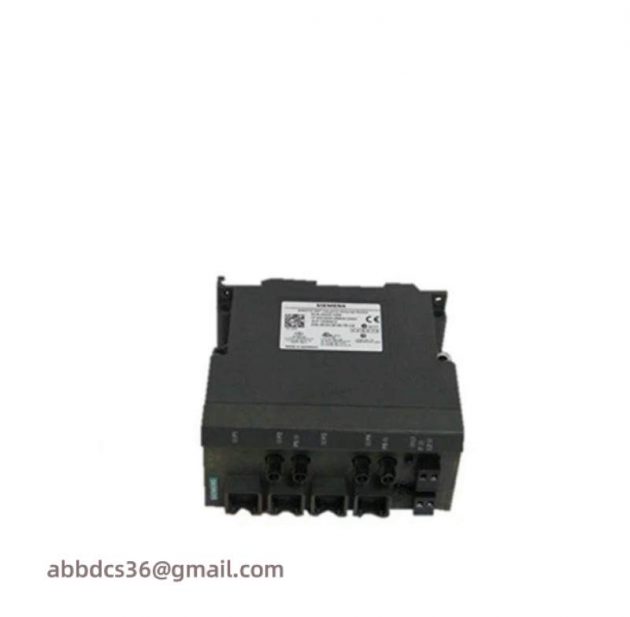 Siemens SMP-E230-A10 Analog Module, Precision Control for Industrial Automation