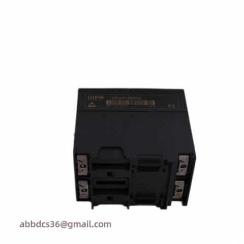 SMC AC40A Industrial Control Module, Advanced Automation Technology