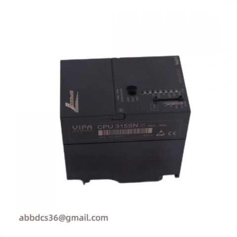 SMC MXS6L-30AS-A93 Industrial Control Module