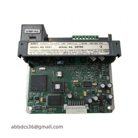 SUPCON GCS-2 OS-DA022A: Advanced DCS Module for Industrial Automation