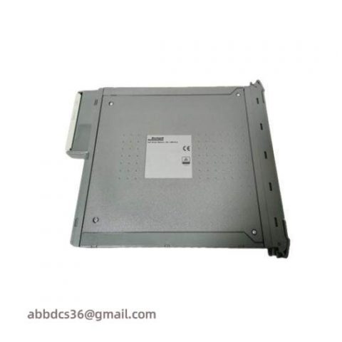 ICS T8830C - Modular Expansion Interface for Industrial Automation, 200 characters