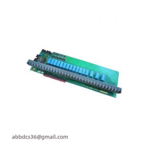 TOSHIBA 2N3B2506-B RO-6873 SNO 6 BOARD - Advanced Control Module for Industrial Automation