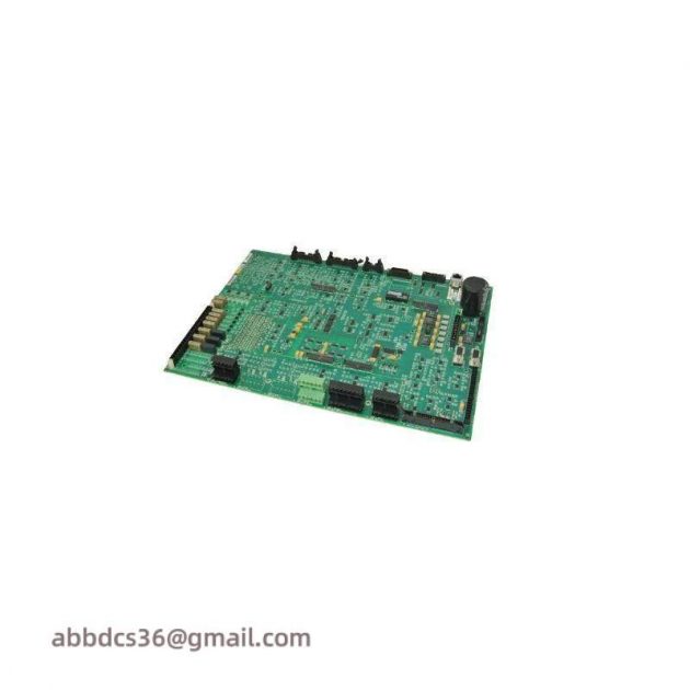 TRICONEX 4352B Control Module for Industrial Automation