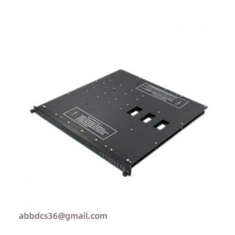 TRICONEX 3853 Industrial Digital Input Module