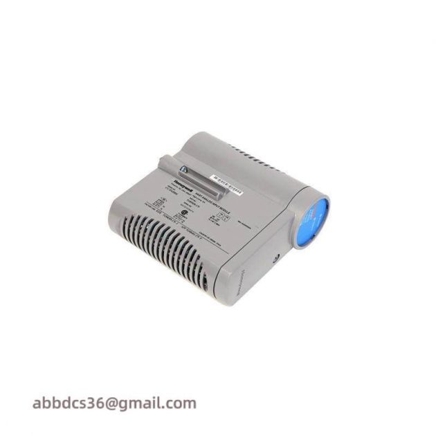 TRICONEX AIH 3723X Industrial Control Module