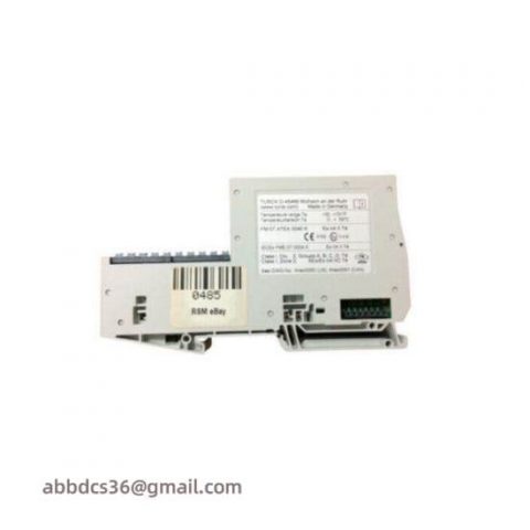 Turck PKG 6M-2/CS10922 Control Module