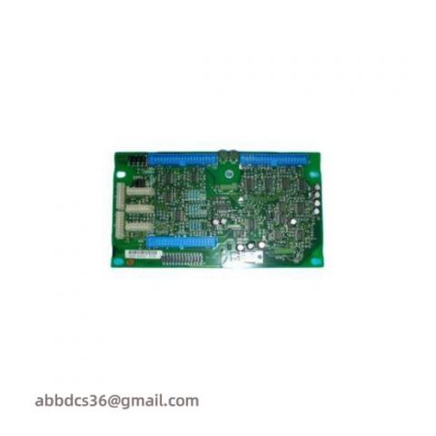 Vacon + PC00103K Drive Board