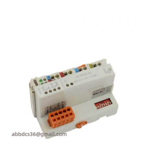 WAGO 750-404/006-000 Industrial Control Module, Latest Release