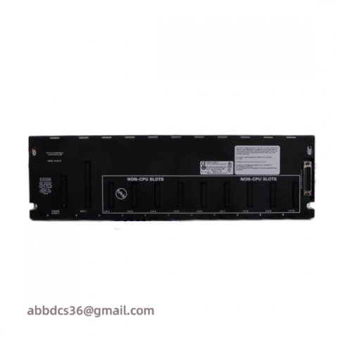 WHEDCO GE Fanuc STD-H6.0 70003896B: High-Performance Industrial Control Module